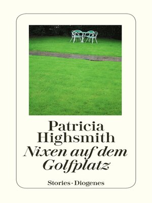 cover image of Nixen auf dem Golfplatz